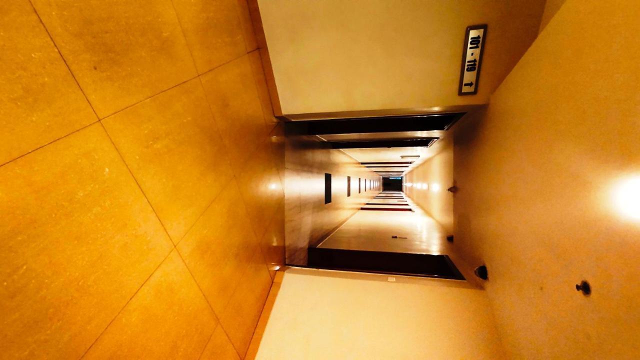 Best Western Ashoka Hajdarábád Exteriér fotografie